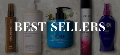 Haircare Best Sellers