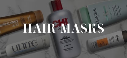 Hair Masks