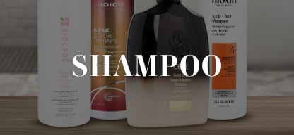 Shampoo