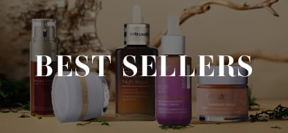 Skincare Best Sellers