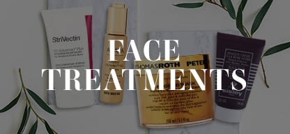 Face Treatments