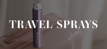 Travel Sprays