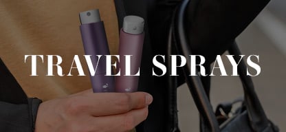 Travel Sprays