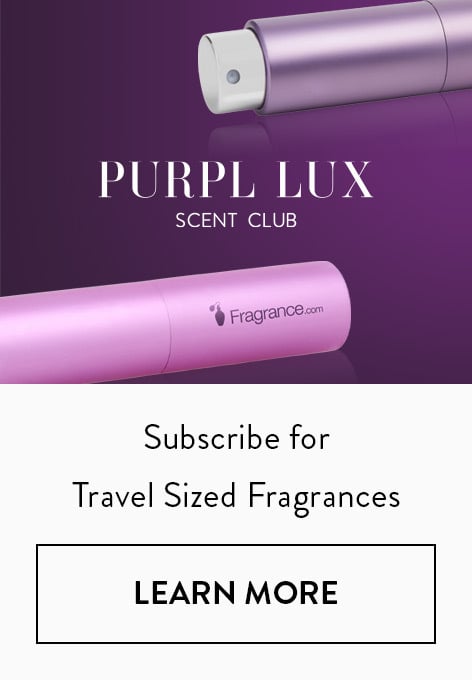 Scent Club