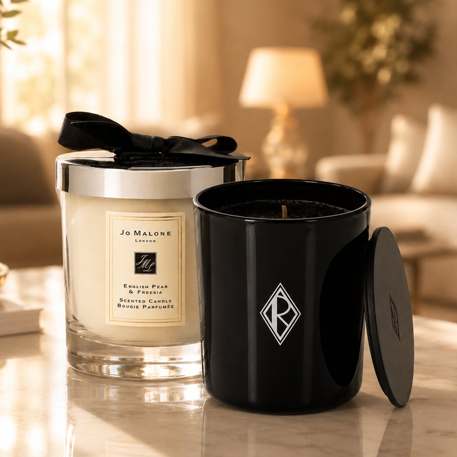 Candles