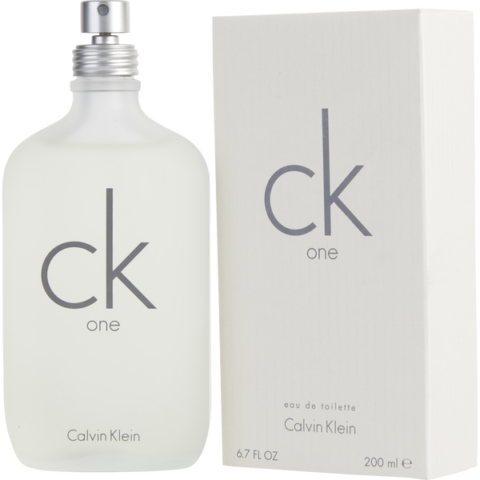 CK One Cologne