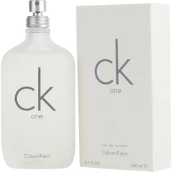 CK One Cologne