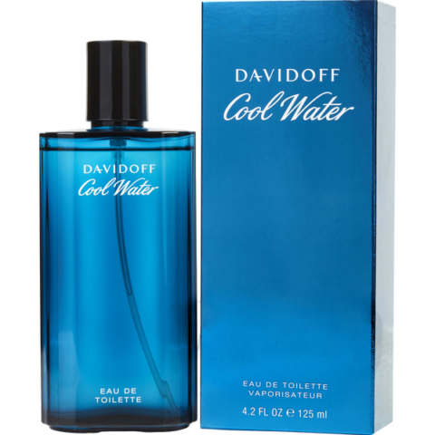 Cool Water Cologne