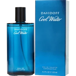 Cool Water Cologne