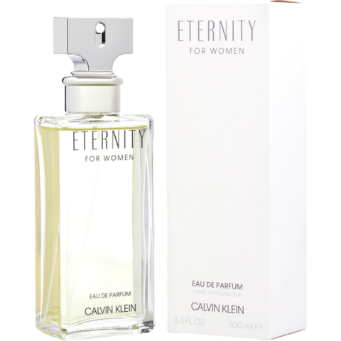 Eternity