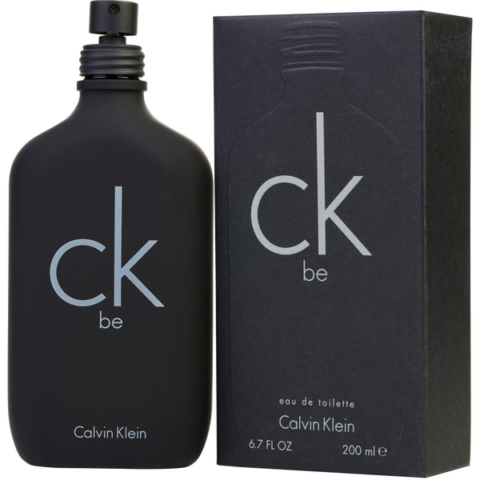 Ck Be