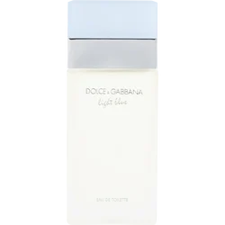 D & G Light Blue