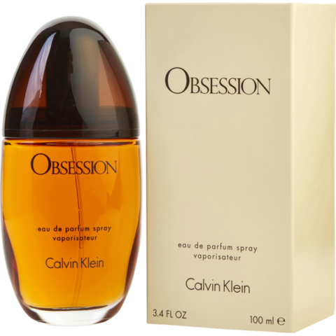 Obsession Perfume