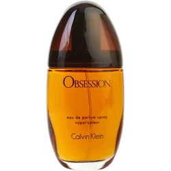 Obsession Perfume
