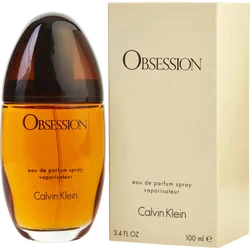 Obsession Perfume