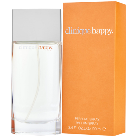 Happy
