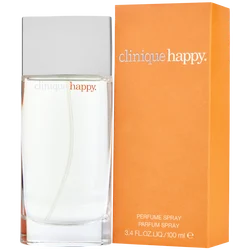 Happy