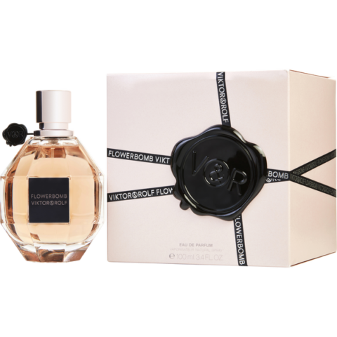 Flowerbomb