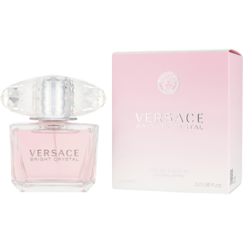 Versace Bright Crystal