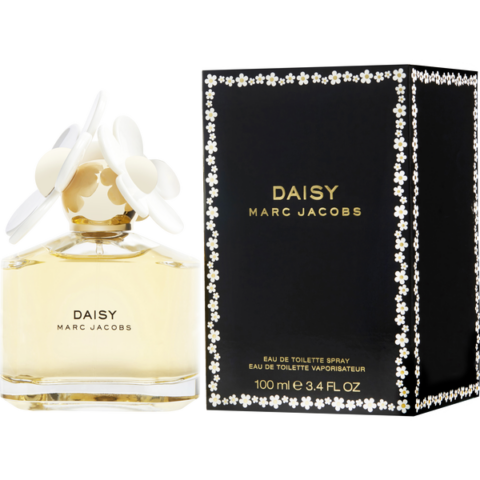 Marc Jacobs Daisy