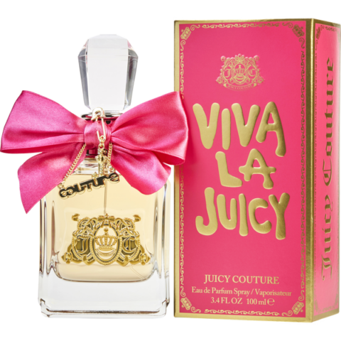 Viva La Juicy