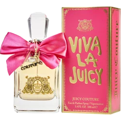 Viva La Juicy
