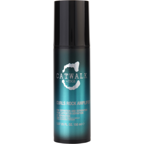Catwalk — Curls Rock Amplifier 5 oz