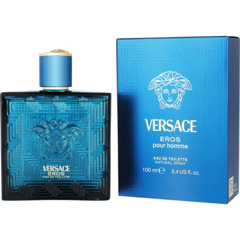 Versace Eros Cologne