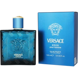 Versace Eros Cologne