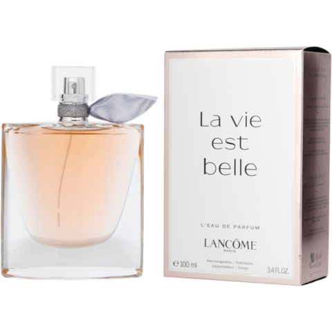 La Vie Est Belle