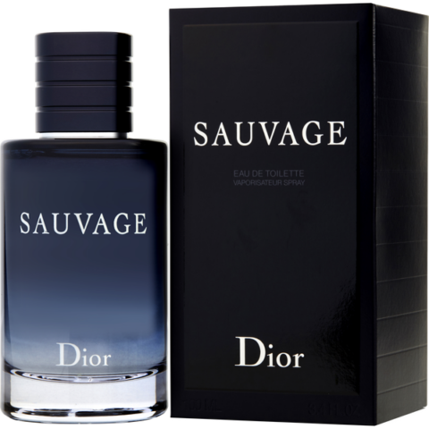 Dior Sauvage