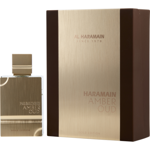 Al Haramain Amber Oud
