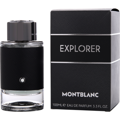 Mont Blanc Explorer