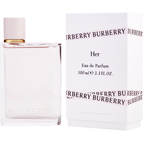 Burberry Her