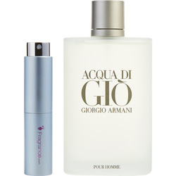 Acqua di Gio Giorgio Armani