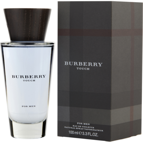 Burberry Touch