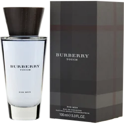 Burberry Touch