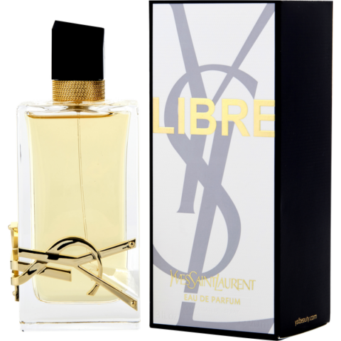 Libre Yves Saint Laurent