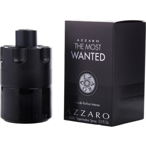 Azzaro The Most Wanted