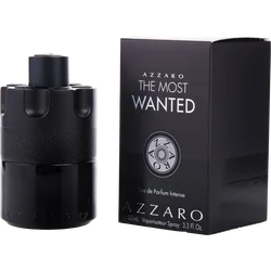 Azzaro The Most Wanted