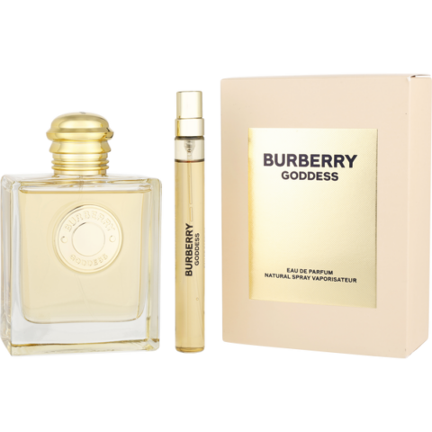Burberry Goddess Duo